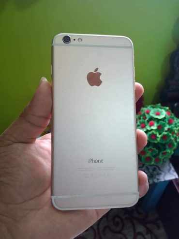 iPhone 6 plus 64GB chip wala for Sell in Kathmandu – Buy and Sell Nepal